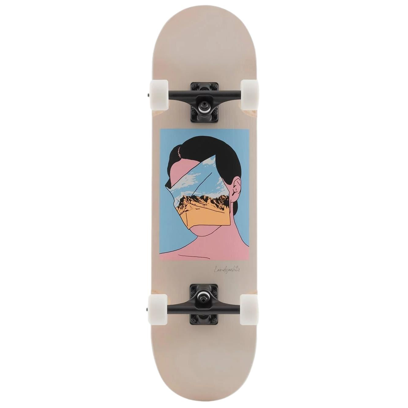 Landyachtz ATV X Classic 8.5" x 32"
