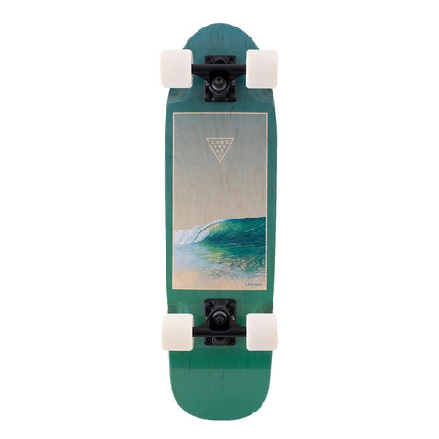 Landyachtz Dinghy Classic Wave 8.0" x 28.5"