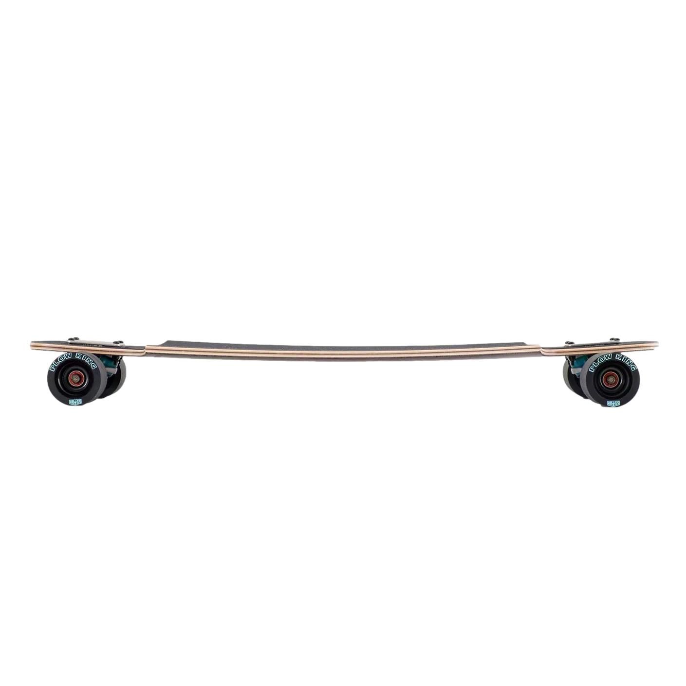 Landyachtz Drop Hammer - Black Eagle