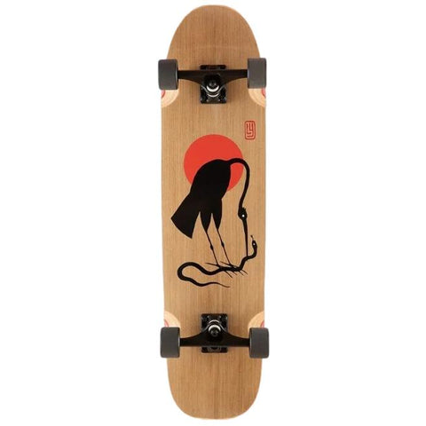 Landyachtz Rally Cat Heron 8.9" x 34.7"