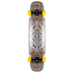 Loaded Tesseract II Chroma Graphic Complete Longboard