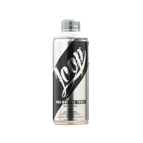 Loop Spray Paint 400ml - Los Angeles LP - 340