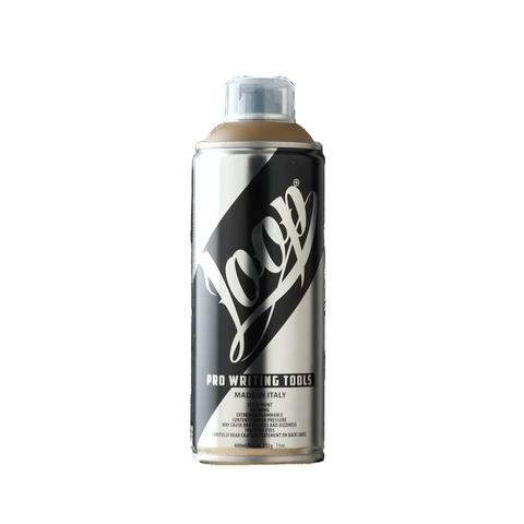 Loop Spray Paint 400ml - Salzburg