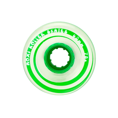 Moxi Gummy CLSC Rollerskate Wheels 65mm 78a 4 Pack