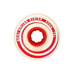 Moxi Gummy CLSC Rollerskate Wheels 65mm 78a 4 Pack