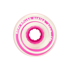 Moxi Gummy CLSC Rollerskate Wheels 65mm 78a 4 Pack