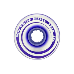 Moxi Gummy CLSC Rollerskate Wheels 65mm 78a 4 Pack