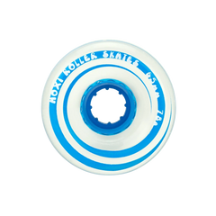 Moxi Gummy CLSC Rollerskate Wheels 65mm 78a 4 Pack