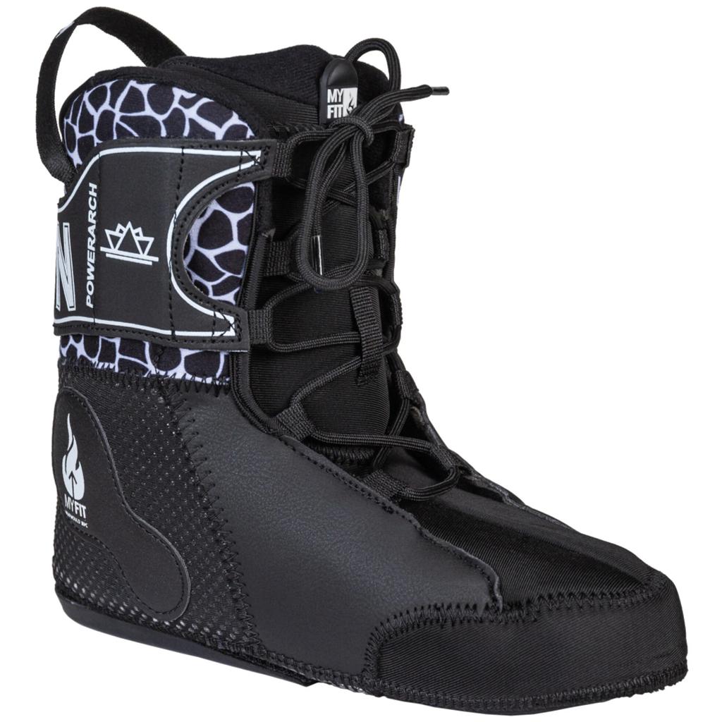 MyFit Crown Chris Farmer Pro II Inline Skate Liner