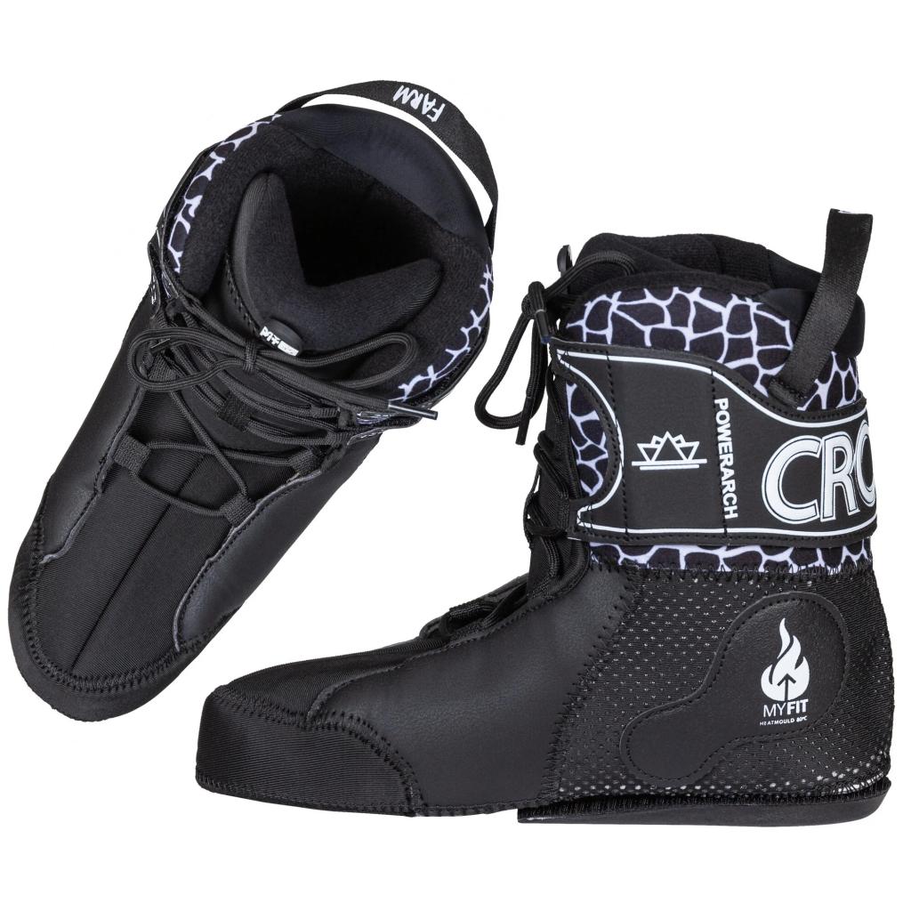 MyFit Crown Chris Farmer Pro II Inline Skate Liner