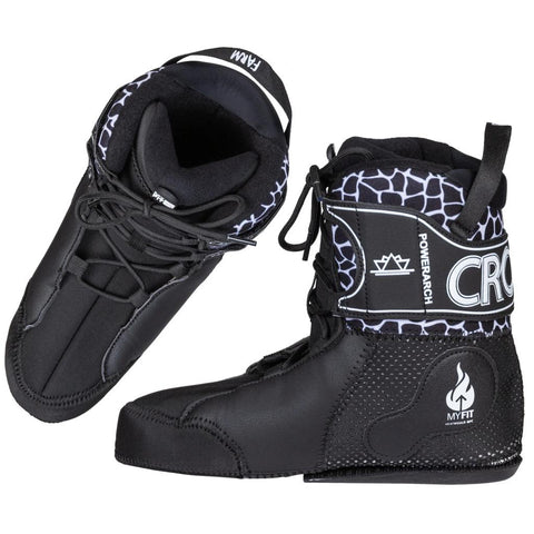 MyFit Crown Chris Farmer Pro II Inline Skate Liner
