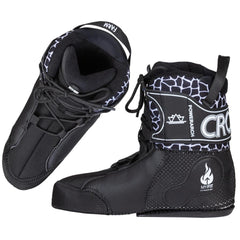 MyFit Crown Chris Farmer Pro II Inline Skate Liner