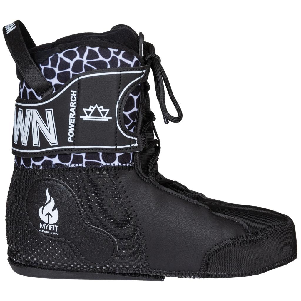 MyFit Crown Chris Farmer Pro II Inline Skate Liner