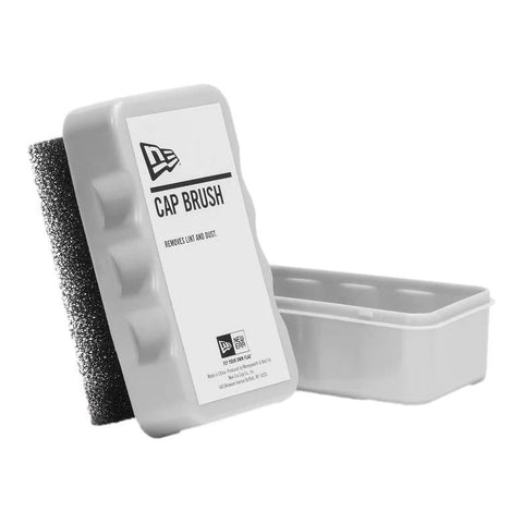 New Era Cap Brush
