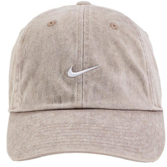 Nike Club Cab Light Wash Grey Denim