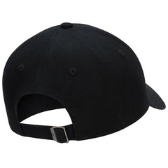 Nike Club Cap Logo Black
