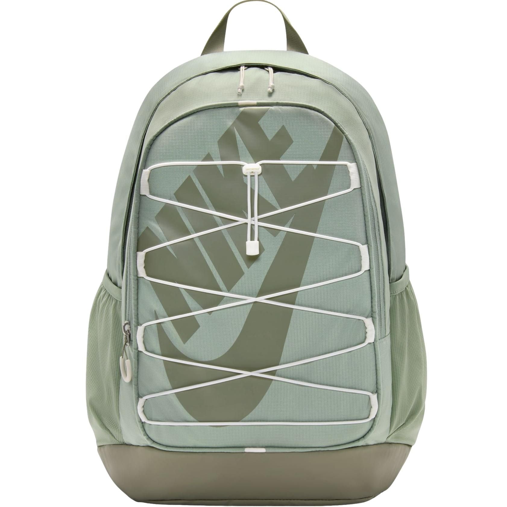 Nike Hayward Backpack Ripstop Sage Green