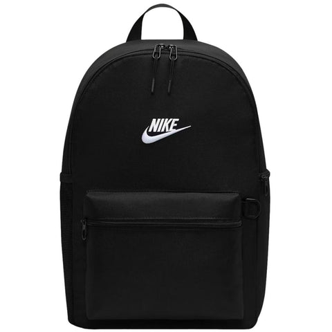 Nike Heritage 2.0 Backpack Black