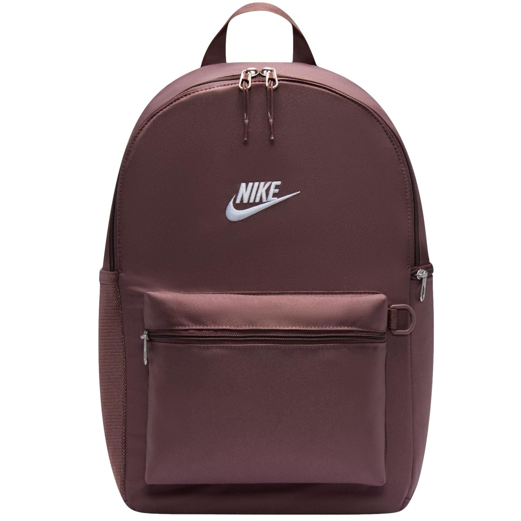 Nike Heritage Backpack 2.0 Brown