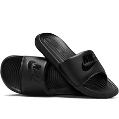 Nike Victori One Slide Black / Black