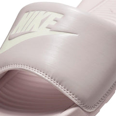 Nike Victori One Slide Platinum Purple / White