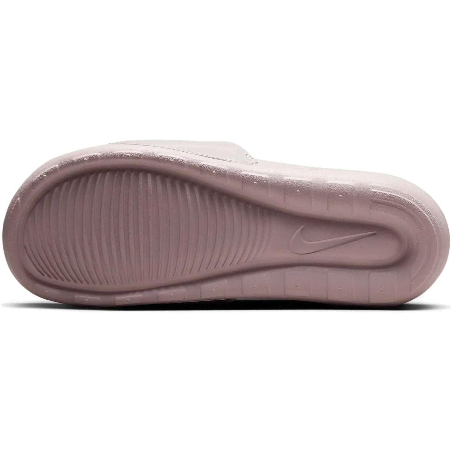 Nike Victori One Slide Platinum Purple / White
