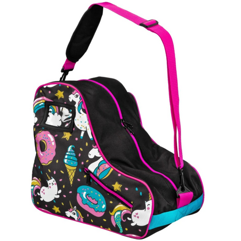 Pacer Skate Bag Donut