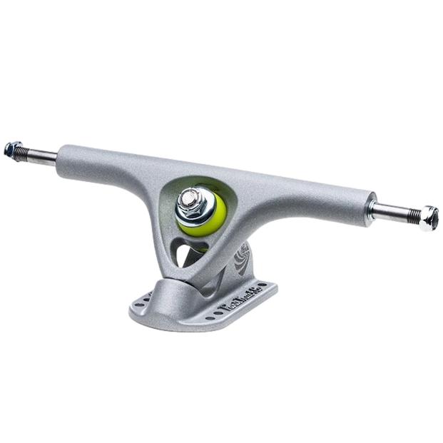 Paris V3 50° Reflector 180mm Longboard Trucks