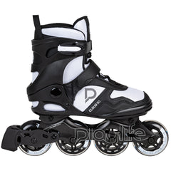 Playlife Cloud Inline Skates Black / White