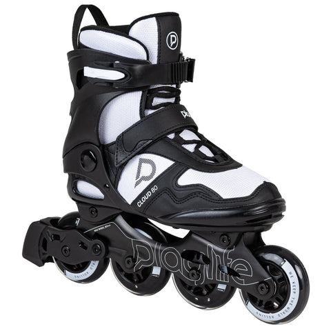 Playlife Cloud Inline Skates Black / White