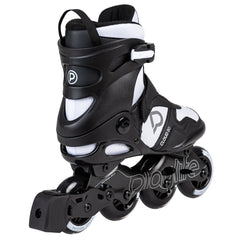 Playlife Cloud Inline Skates Black / White