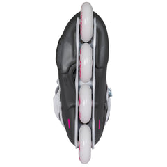 Playlife Imperial 80 Fuchsia Inline Skates