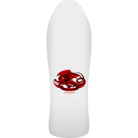 Powell Peralta Bones Brigade Mike McGill 17th Series