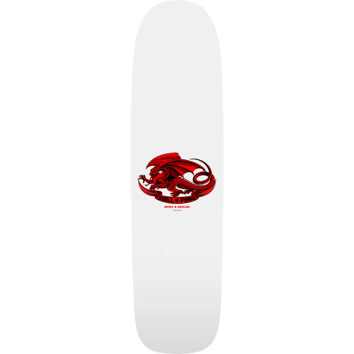 Powell Peralta Bones Brigade Rodney Mullen 17th Series