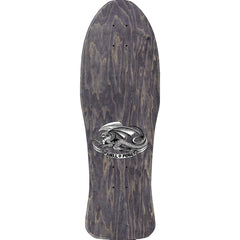Powell Peralta Steve Caballero Skateboard Deck - Chinese Dragon Reissue Copper Foil - 10 x 30