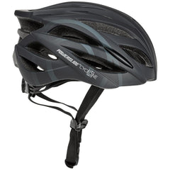 Powerslide Cyclone Race Helmet Black