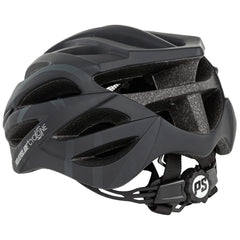 Powerslide Cyclone Race Helmet Black
