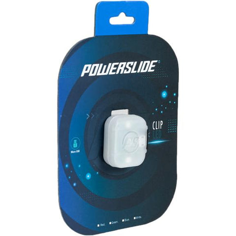 Powerslide Fothon Glow Clip