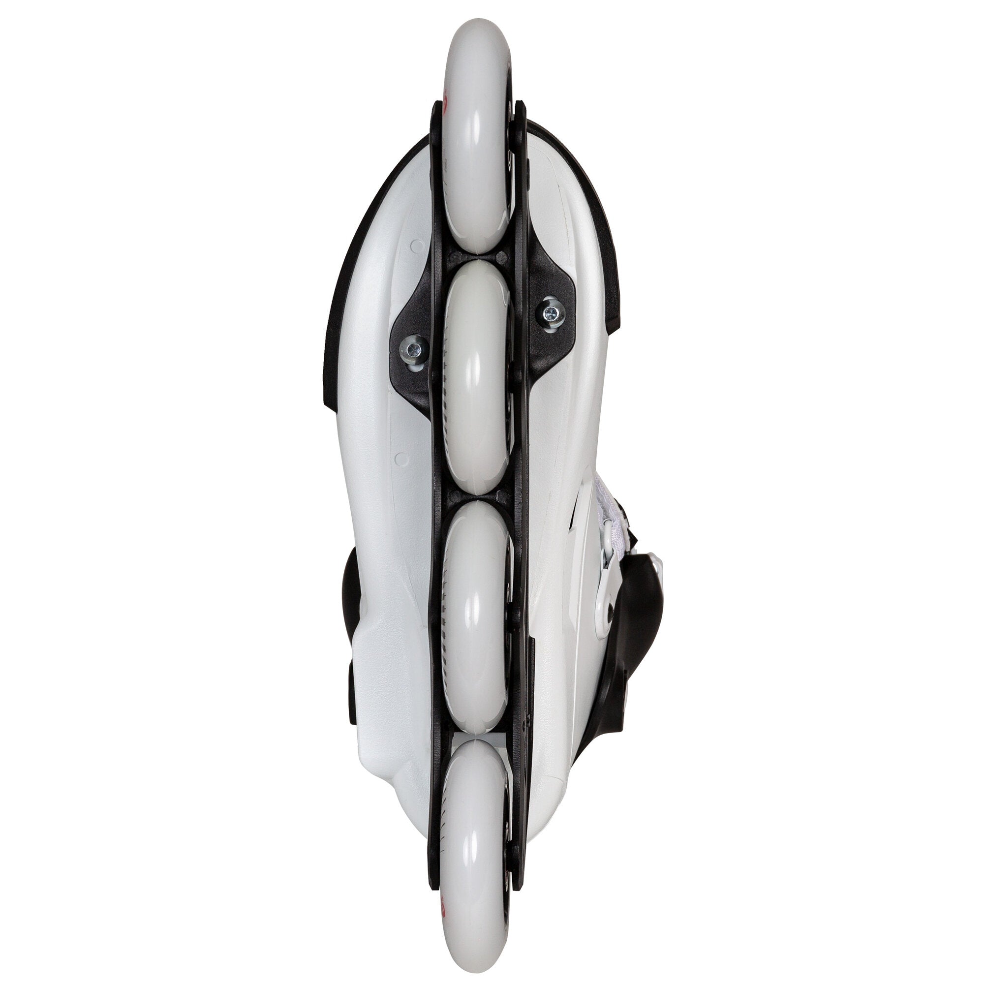 Powerslide Next Core Black 90 Inline Skates