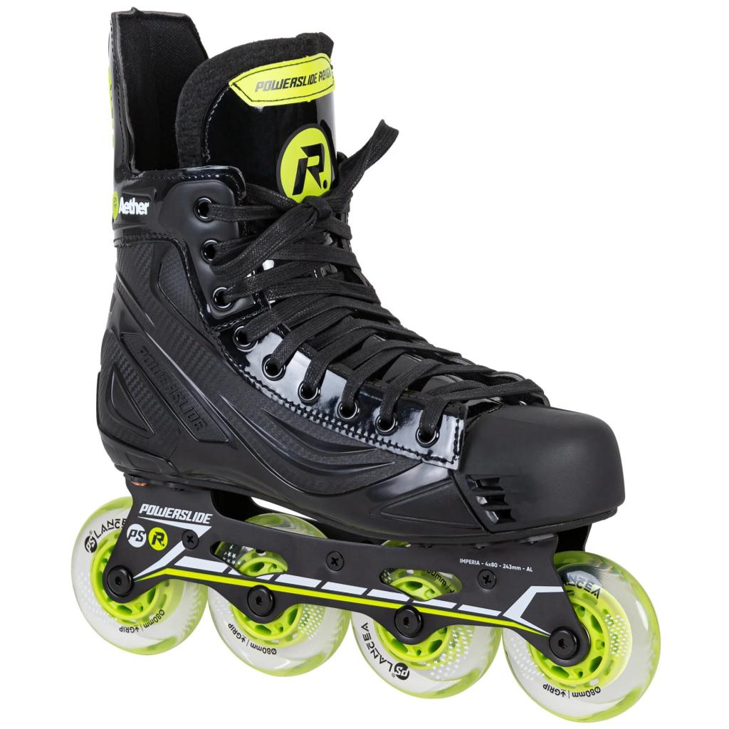 Powerslide Reign Aether 80 Hockey Skate