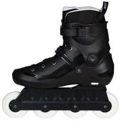 Powerslide Storm Black 80 Inline Skates