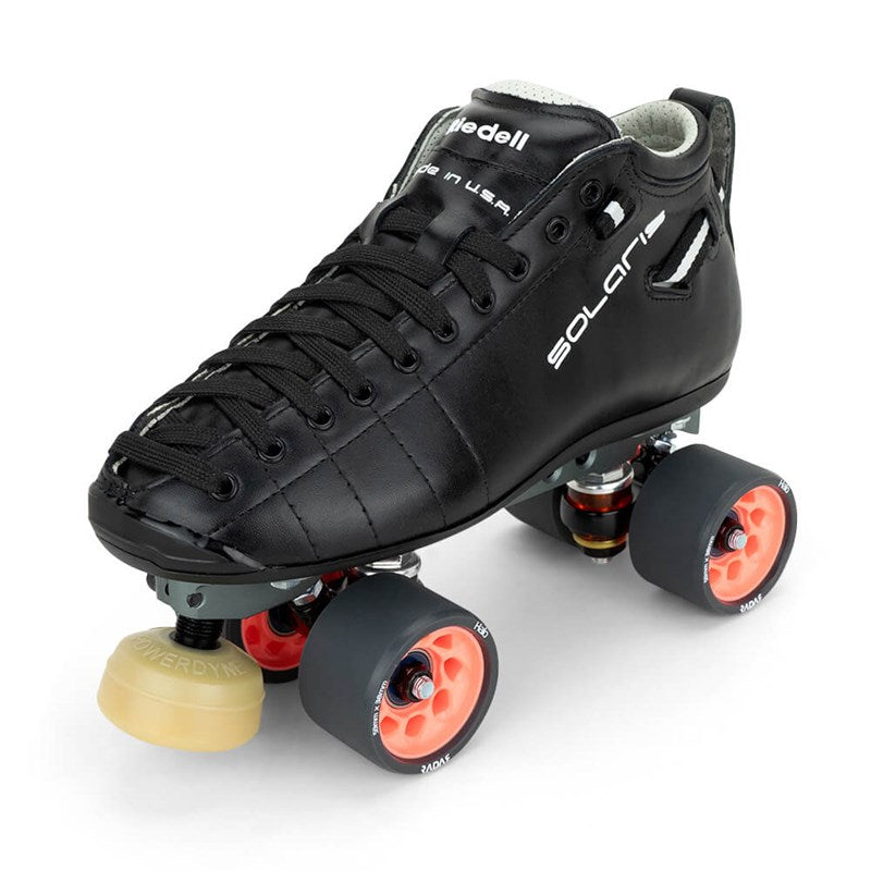 Riedell Solaris 2.0 Skate Pro (Reactor Pro Plate)