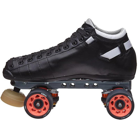 Riedell Solaris Skate Pro C/AA (Reactor Pro Plate)