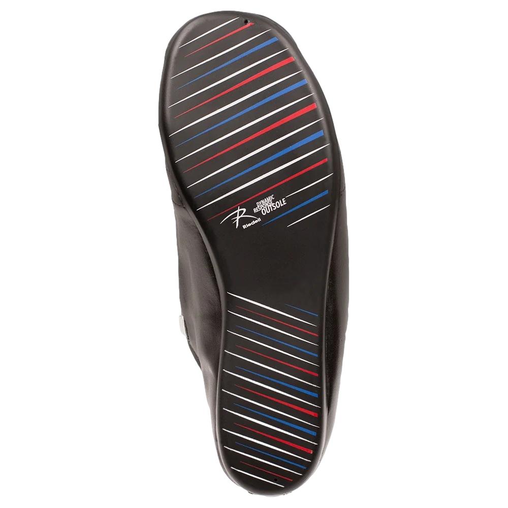 Riedell Solaris Skate Pro C/AA (Reactor Pro Plate)