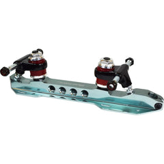 Riedell Solaris Skate Pro C/AA (Reactor Pro Plate)