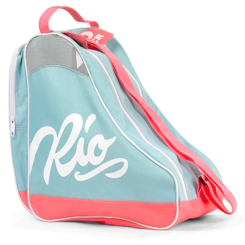 Rio Roller Script Skate Bag