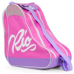 Rio Roller Script Skate Bag