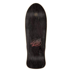 Santa Cruz Corey OBrien Reaper Reissue Skateboard Deck 9.84"