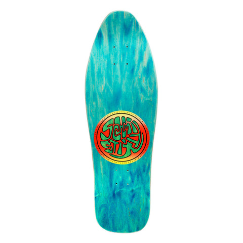 Schmitt Stix Chris Miller Cat Bird Deck - 9.5"x 30"