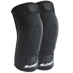 Smith Scabs Knee Gasket Black